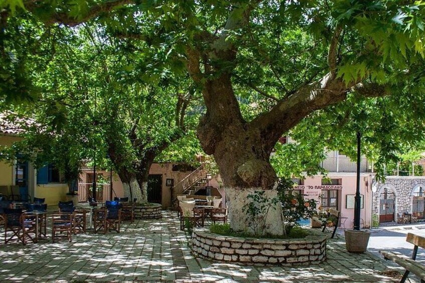 Authentic Lefkada Cultural Tour 2