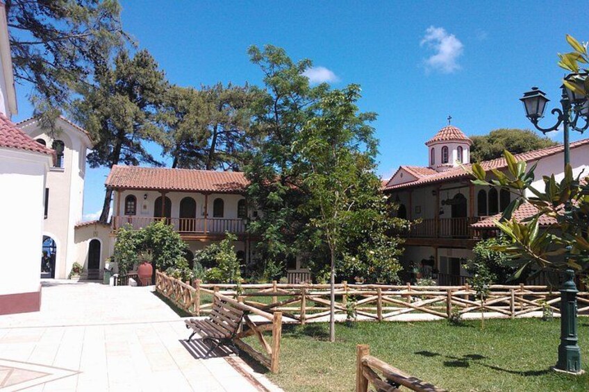 Authentic Lefkada Cultural Tour 3