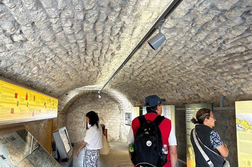 Authentic Lefkada Cultural Tour 4