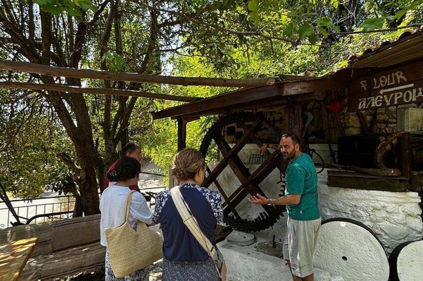 Authentic Lefkada Cultural Tour 2
