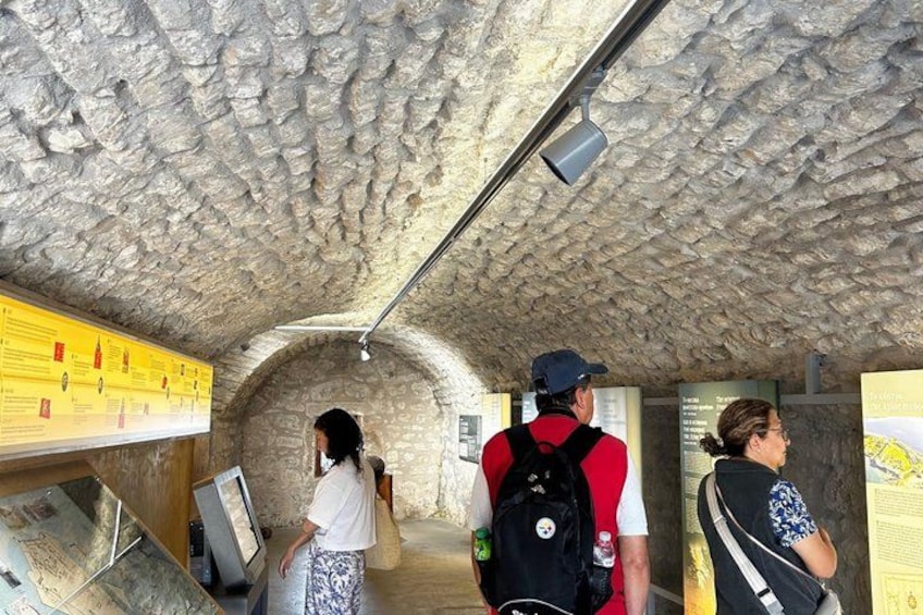 Authentic Lefkada Cultural Tour 3