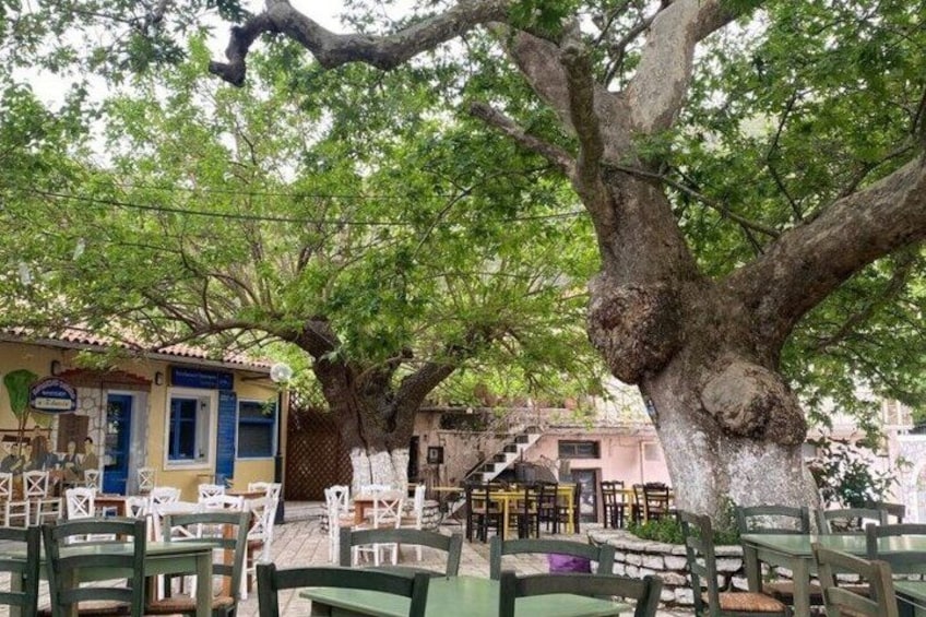 Authentic Lefkada Cultural Tour 1