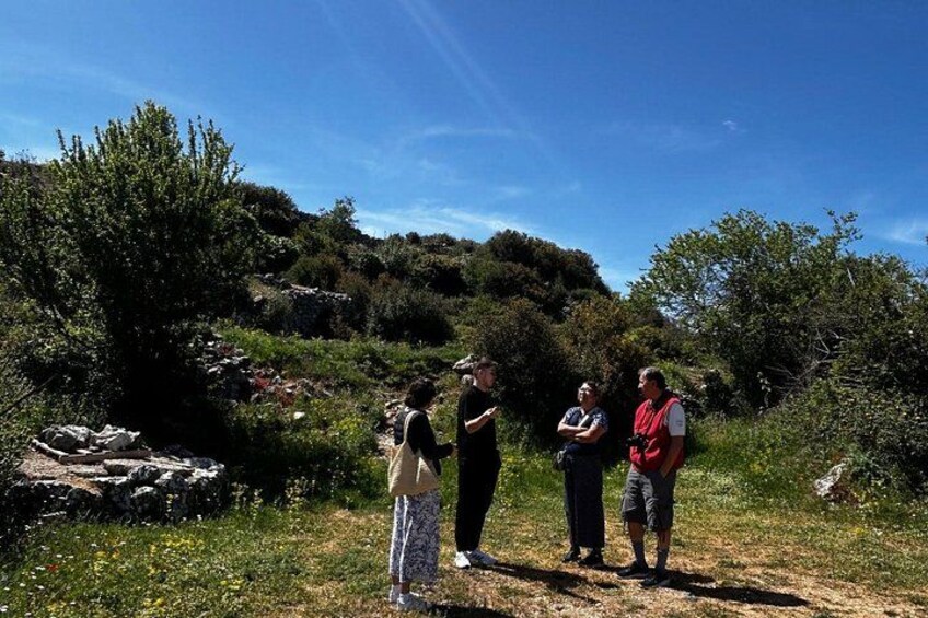 Authentic Lefkada Cultural Tour 2