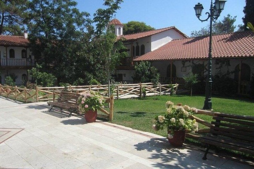 Authentic Lefkada Cultural Tour 4