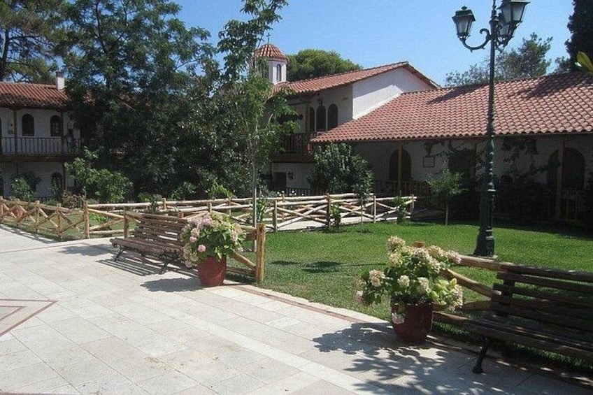 Authentic Lefkada Cultural Tour 5