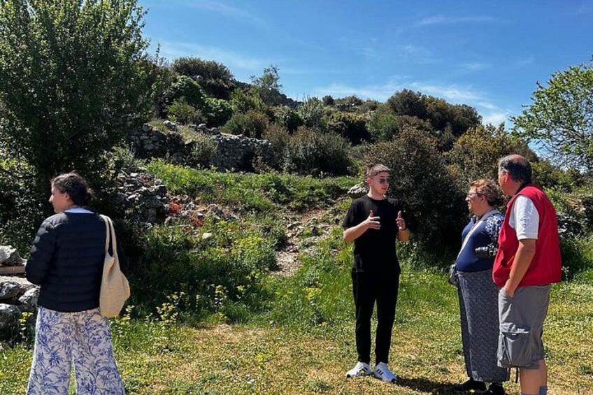 Authentic Lefkada Cultural Tour 3