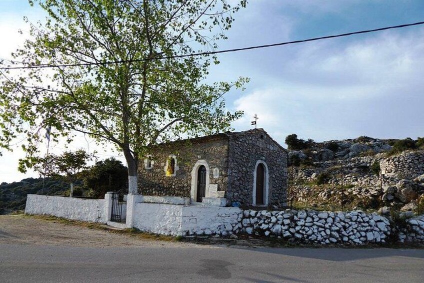 Authentic Lefkada Cultural Tour 3