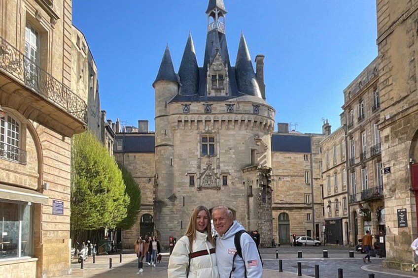 Bordeaux City Highlights Walking Tour 5