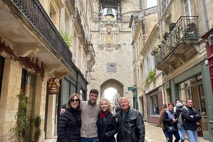 Bordeaux City Highlights Walking Tour 3
