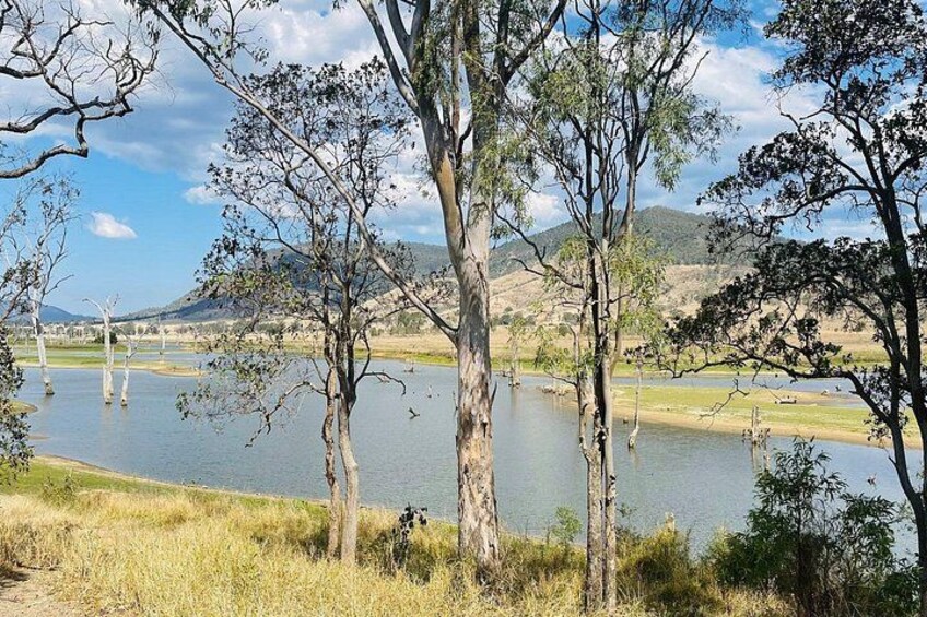 Mount Glorious to Mount Mee Tour 3