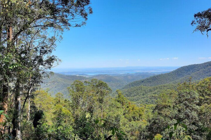 Westridge Lookout
