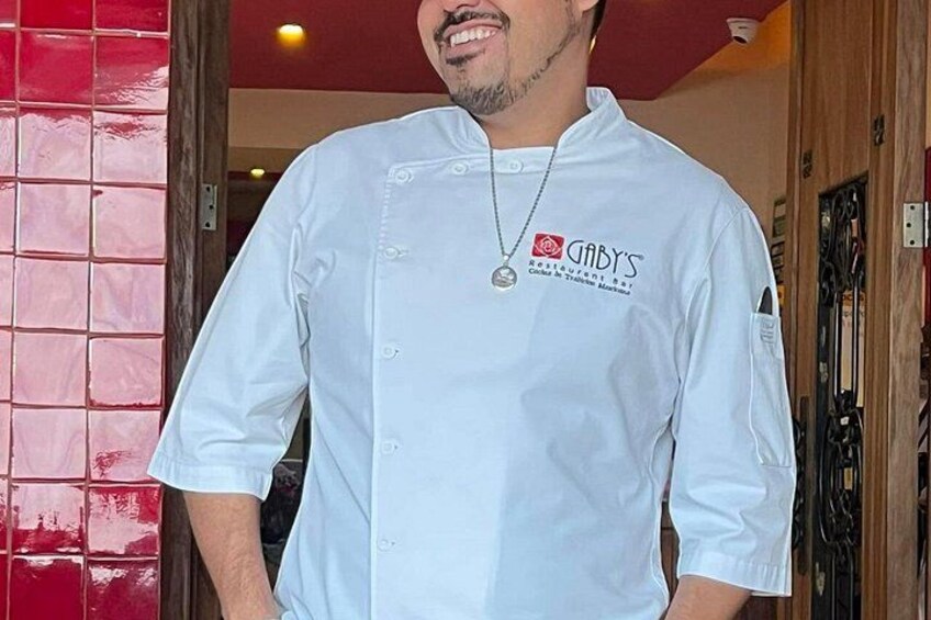 Seafood Cooking Class and Market Tour in Puerto Vallarta 2