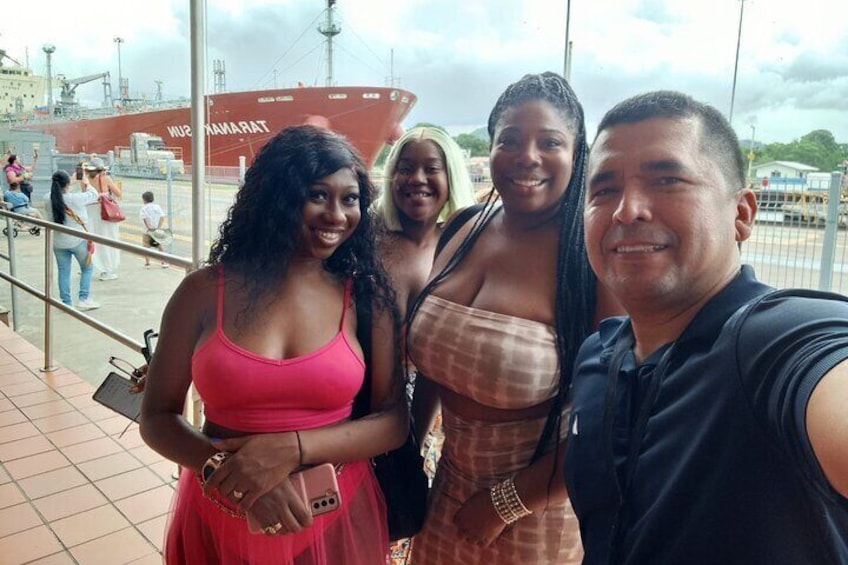 EXPLORE PANAMA City 100% Private + Old Town + Canal + Poin 1