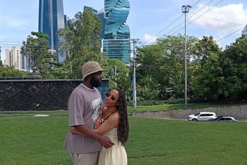 EXPLORE PANAMA City 100% Private + Old Town + Canal + Poin 2