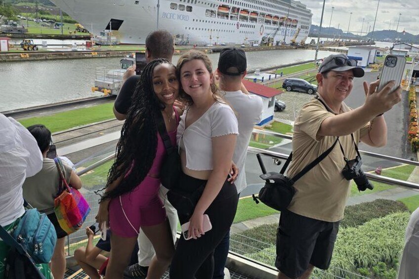 EXPLORE PANAMA City 100% Private + Old Town + Canal + Poin 3