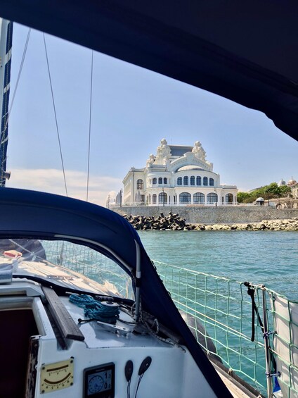 Picture 3 for Activity Constanta: Sailing Prince 5