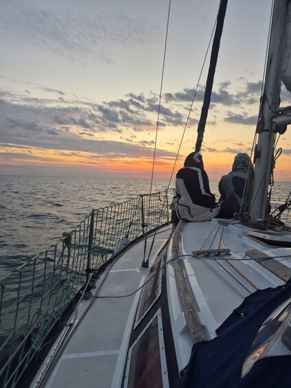Picture 29 for Activity Constanta: Sailing Prince 4