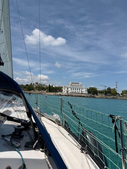Picture 4 for Activity Constanta: Sailing Prince 2