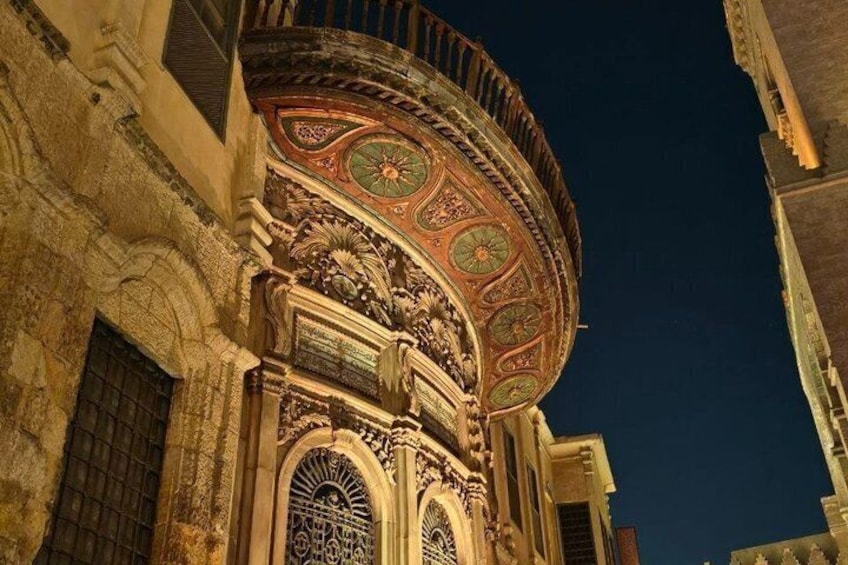 VIP Cairo Night Tour: Khan El-Khalili Market, Downtown, Dinner 2