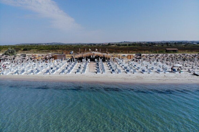 Private Tour from Vineyards to seaside Bliss in Thessaloniki 3