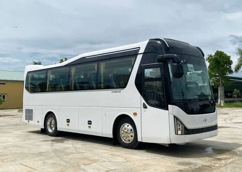 Picture 5 for Activity Ho Chi Minh ↔ Mui Ne Daily Transfer: Shared & Private 3