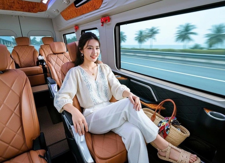 Picture 7 for Activity Ho Chi Minh ↔ Mui Ne Daily Transfer: Shared & Private 2
