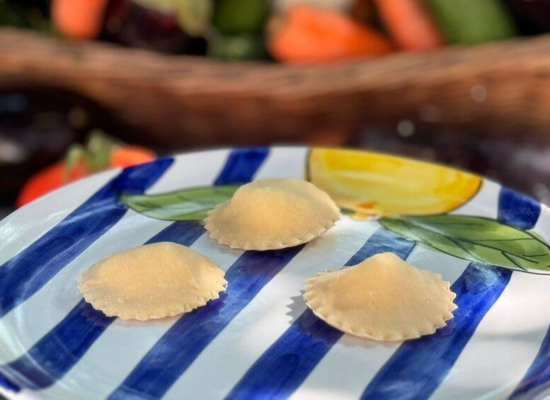 Picture 3 for Activity From Sorrento: Cooking Class in Lemon Grove 4