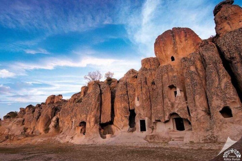Full Day Konya Tour Kilistra Sille and Rumis Legacy 5