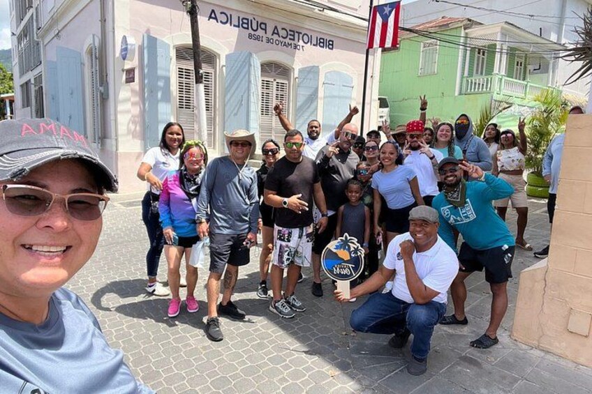 Discover Puerto Plata and enjoy the Monkees 4