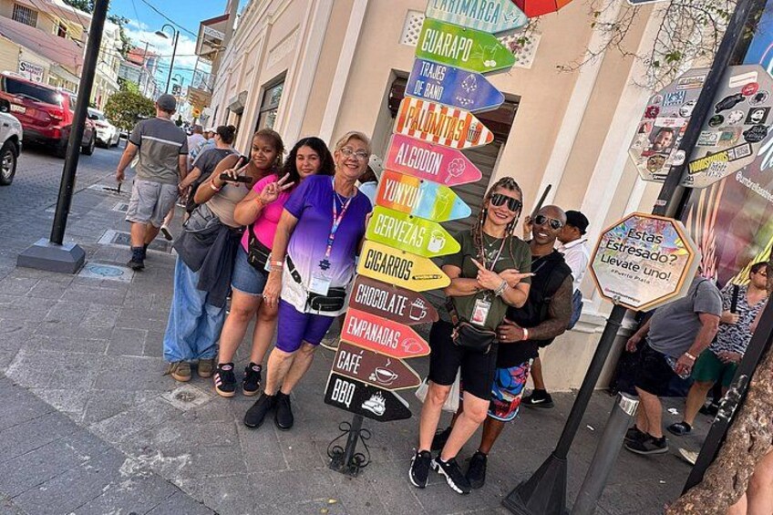 Discover Puerto Plata and enjoy the Monkees 5