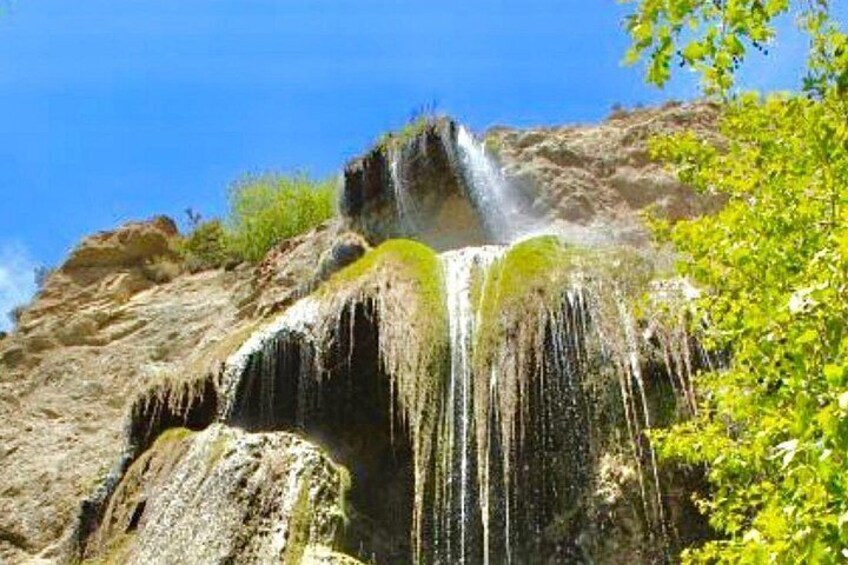 Malibu Waterfall eMTB & Hiking Adventure (Beginner) 3