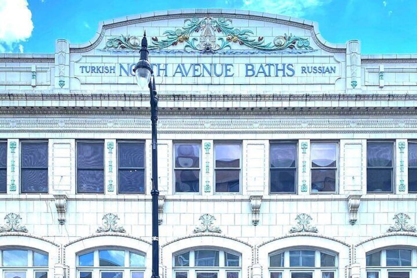 Historic Homes and Cottages of Wicker Park Walking Tour 1