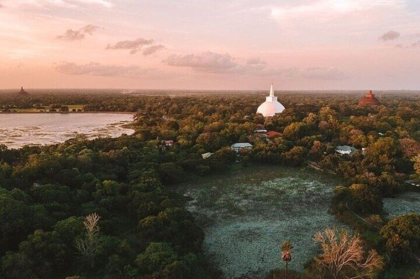 Private 8-Day Sri-Lanka Tour with Car Transportation 3