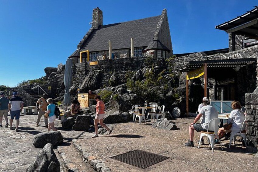 Half-Day Cape Highlights Table Mountain and Penguins 3