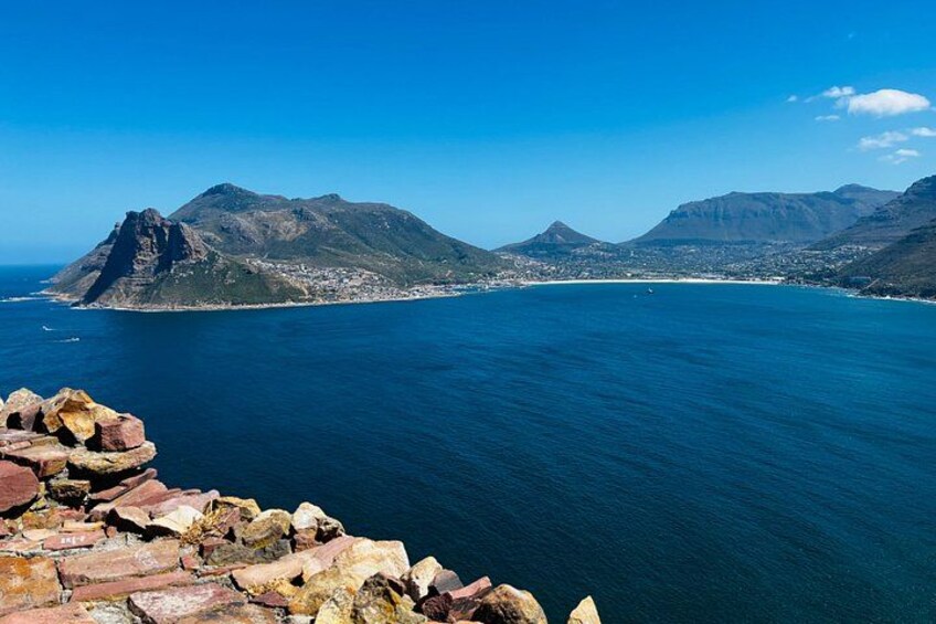 Half-Day Cape Highlights Table Mountain and Penguins 2