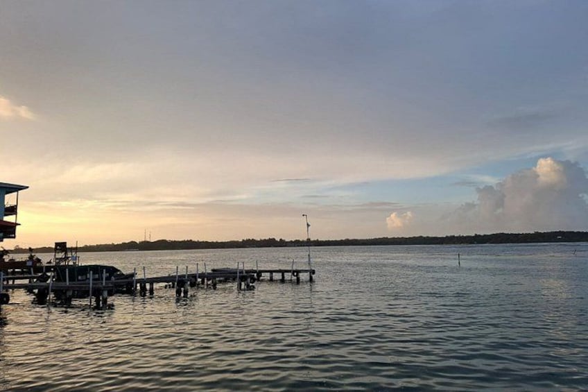 Bocas del Toro Boat Tour Zapatilla Snorkeling and Island Hopping 2