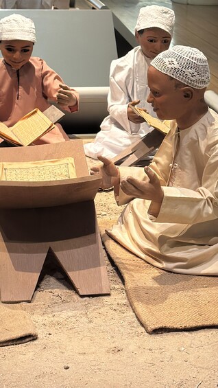 Picture 31 for Activity Bahrain Highlights: Mosque, Museum, Fort & Souq + Guide 3