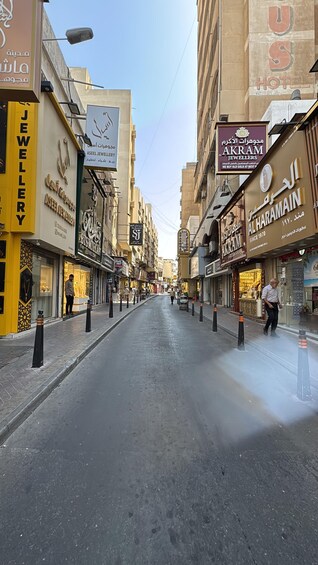 Picture 34 for Activity Bahrain Highlights: Mosque, Museum, Fort & Souq + Guide 5