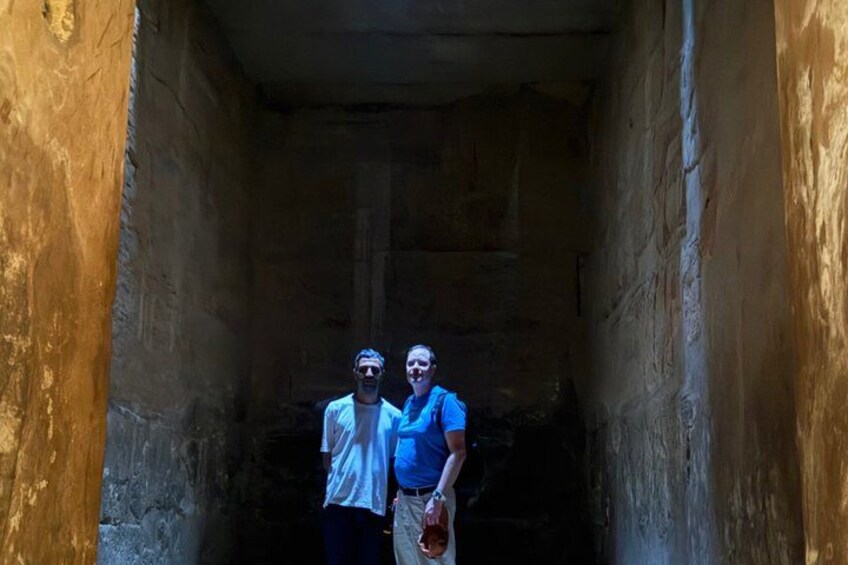 4 Days Luxury Nile Cruise From Aswan To Luxor with Hot Air Ballon 5