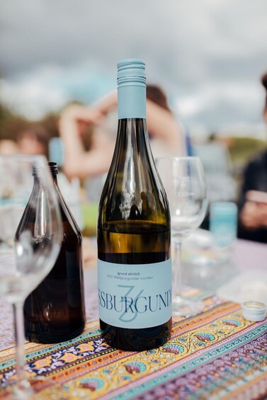 Picture 1 for Activity Nuremberg: Girls' Trip with a Treat - Wine & Sunset 2