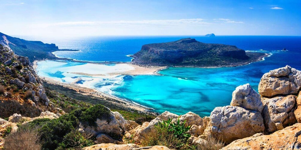Picture 7 for Activity Balos Beach & Gramvousa Island Excursion 2