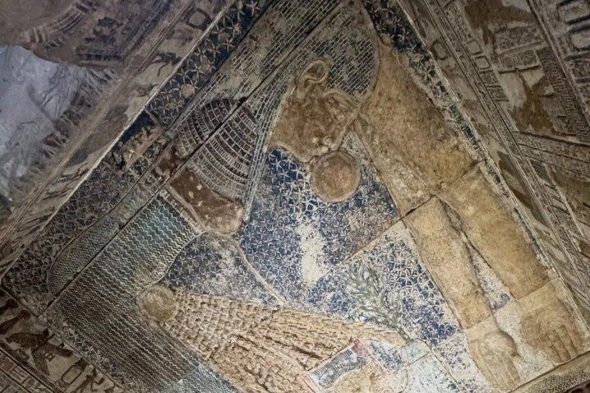 Private Half-Day Tour to Dendera Temple from Luxor 5