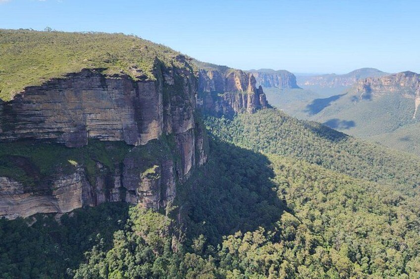 Blue Mountains Bushwalk & Wildlife Day Tour from Sydney 2