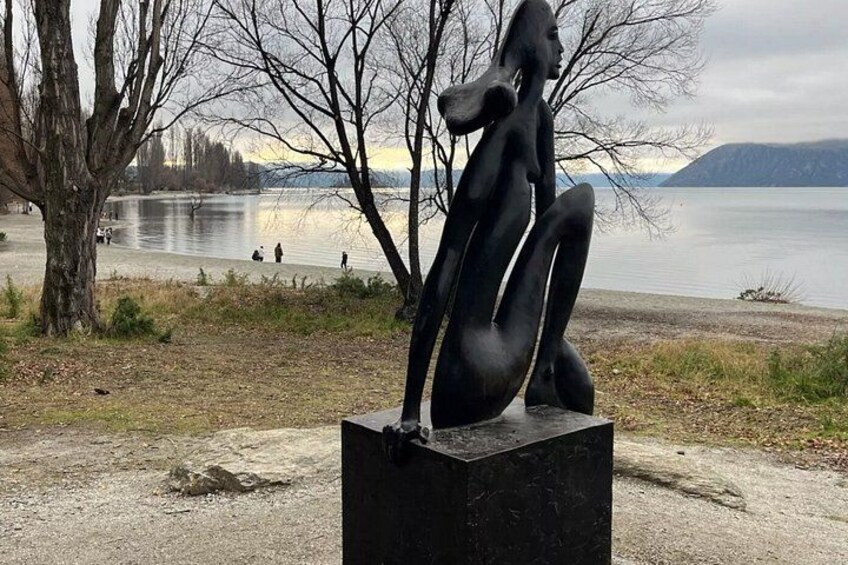 Wanaka: Audio Tour of New Zealand’s Most Scenic Township 2