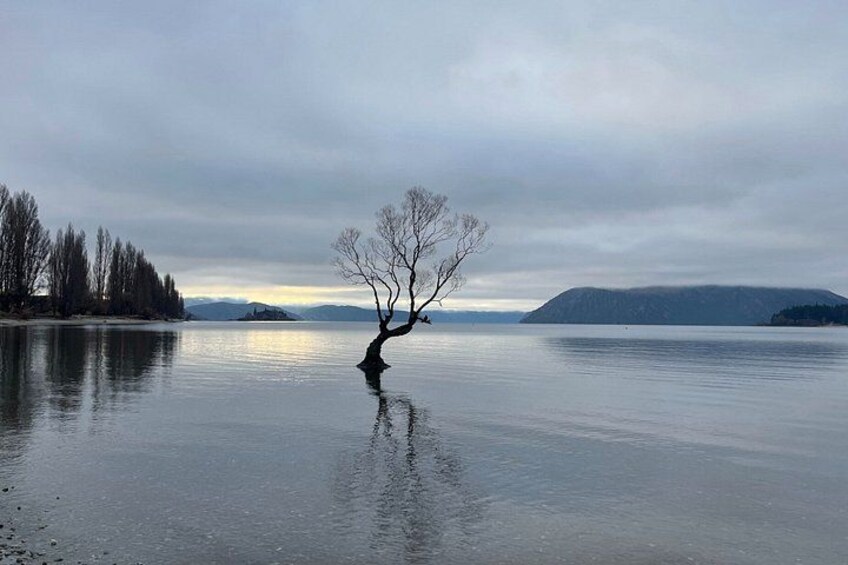 Wanaka: Audio Tour of New Zealand’s Most Scenic Township 4
