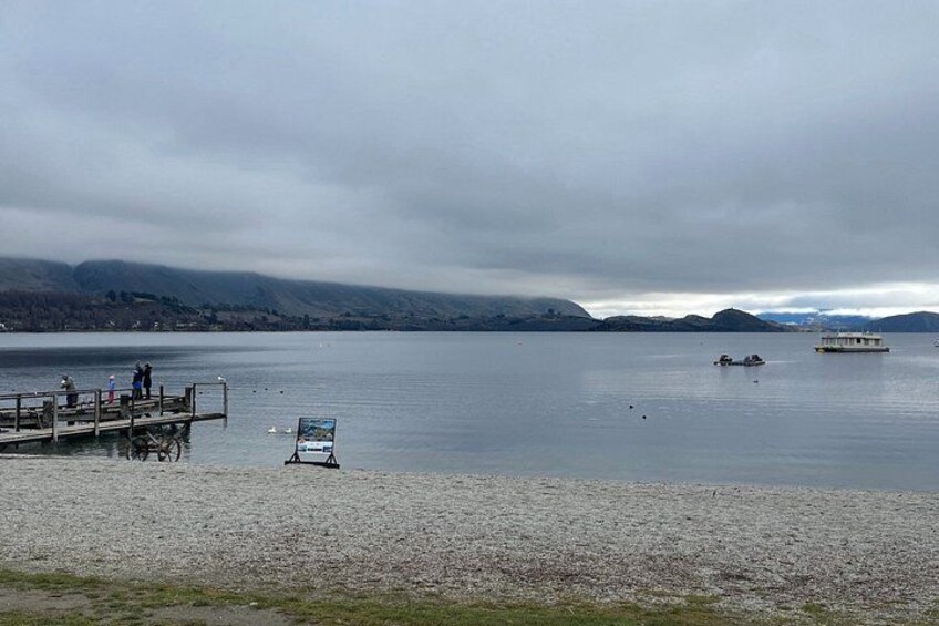 Wanaka: Audio Tour of New Zealand’s Most Scenic Township 3