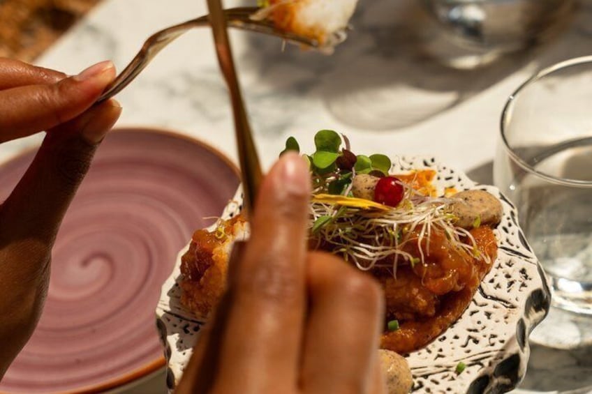 Unique self-guided food tour in Sóller, Mallorca 3