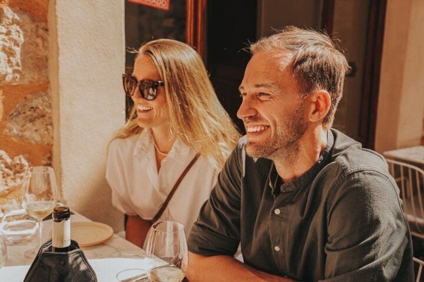 Unique self-guided food tour in Sóller, Mallorca 4