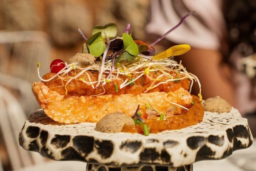 Unique self-guided food tour in Sóller, Mallorca 5