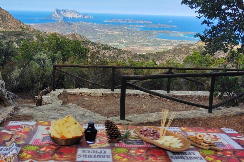 Aperitif Local products 2
